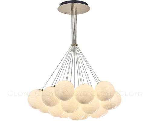 Подвесная люстра Lonati 10422 Cloyd Подвесная люстра Lonati 10422 Cloyd