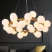 Подвесной светильник Granular 10529 Cloyd