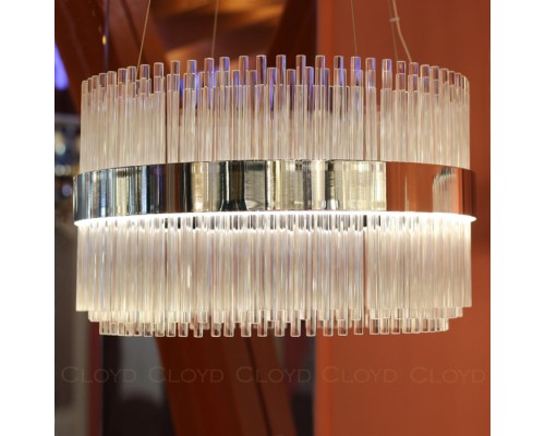 Подвесная люстра Cadance 10535 Cloyd Подвесная люстра Cadance 10535 Cloyd