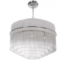 Подвесная люстра Vacombe 10563 Cloyd