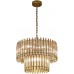 Подвесная люстра Boulevar 10638 Cloyd