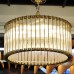 Подвесная люстра Roderic 10641 Cloyd
