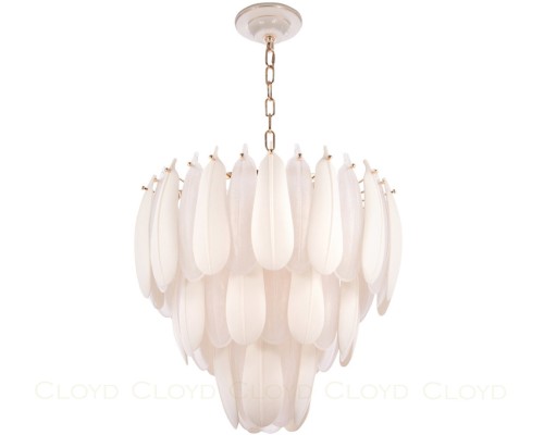 Подвесная люстра Bahama 10653 Cloyd Подвесная люстра Bahama 10653 Cloyd