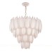 Подвесная люстра Bahama 10654 Cloyd