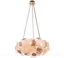 Подвесная люстра Solar 10659 Cloyd