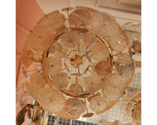 Подвесная люстра Solar 10659 Cloyd Подвесная люстра Solar 10659 Cloyd