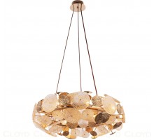 Подвесная люстра Solar 10702 Cloyd