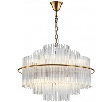 Подвесная люстра Vacombe 10838 Cloyd