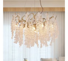 Подвесная люстра Haoma 10844 Cloyd