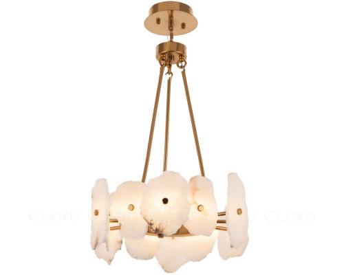 Подвесная люстра Knoss 10918 Cloyd Подвесная люстра Knoss 10918 Cloyd