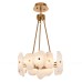 Подвесная люстра Knoss 10918 Cloyd