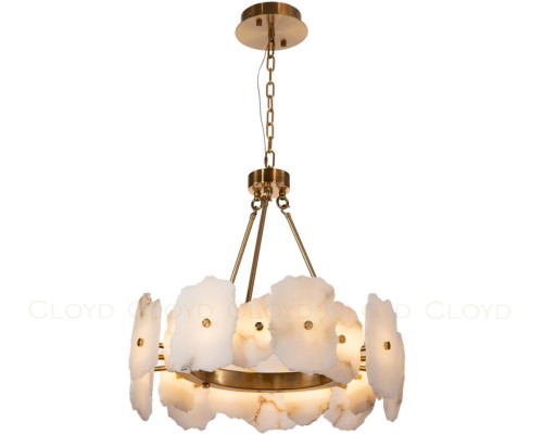 Подвесная люстра Knoss 10919 Cloyd Подвесная люстра Knoss 10919 Cloyd