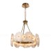 Подвесная люстра Knoss 10919 Cloyd