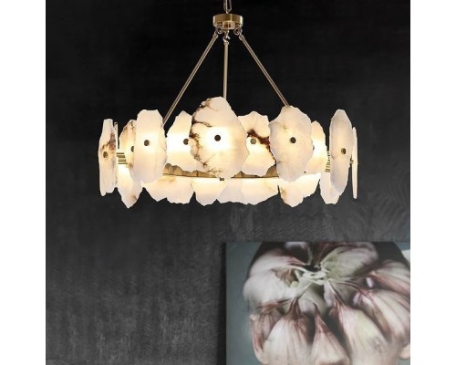 Подвесная люстра Knoss 10919 Cloyd Подвесная люстра Knoss 10919 Cloyd