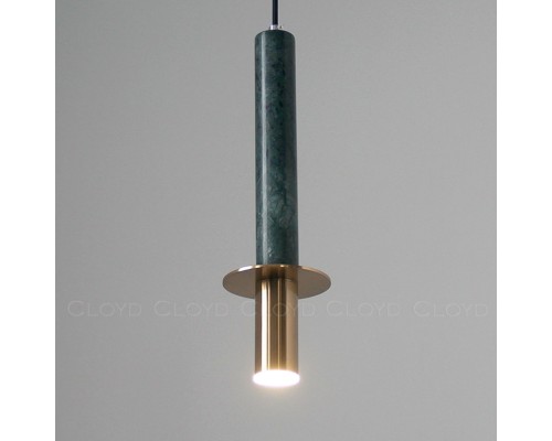 Подвесной светильник Clarnet 10932 Cloyd Подвесной светильник Clarnet 10932 Cloyd