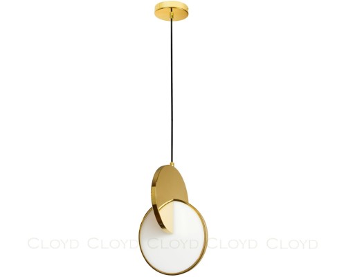 Подвесной светильник Bering 10945 Cloyd Подвесной светильник Bering 10945 Cloyd