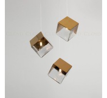Подвесной светильник Cubit 11047 Cloyd
