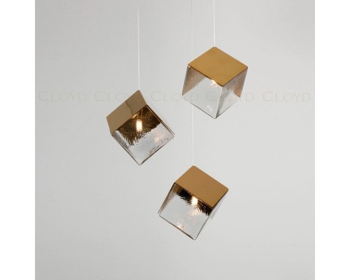 Подвесной светильник Cubit 11047 Cloyd Подвесной светильник Cubit 11047 Cloyd