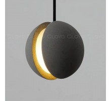 Подвесной светильник Sauron 11073 Cloyd