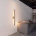 Настенный светильник Lineas 20117 Cloyd