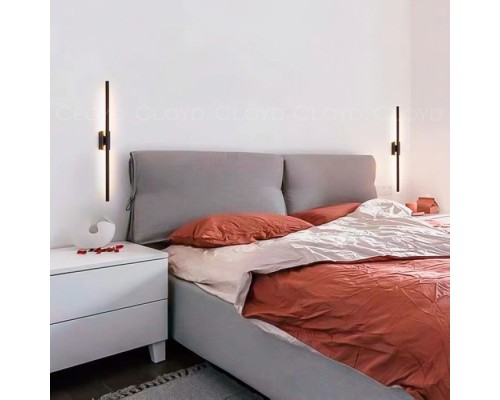 Настенный светильник Lineas 20118 Cloyd Настенный светильник Lineas 20118 Cloyd