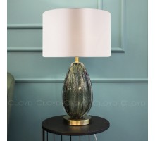 Интерьерная настольная лампа Cereus 30067 Cloyd