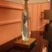 Интерьерная настольная лампа Mograne 30080 Cloyd