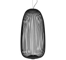 Подвесной светильник 10264 10264P/A black DeLight Collection