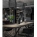 Подвесной светильник 10264 10264P/A black DeLight Collection