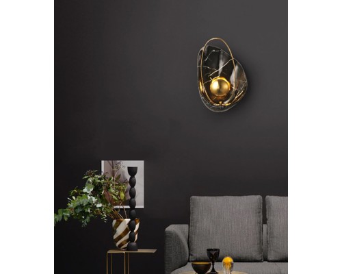 Бра Pearl 10265W/BL DeLight Collection Бра Pearl 10265W/BL DeLight Collection