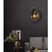 Бра Pearl 10265W/BL DeLight Collection