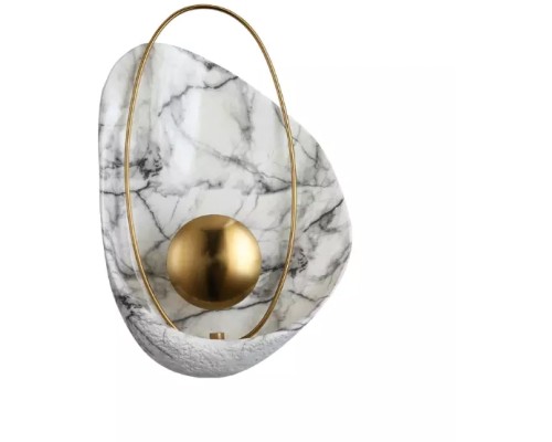 Бра Pearl 10265W/WH DeLight Collection Бра Pearl 10265W/WH DeLight Collection