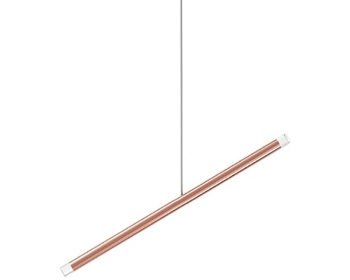 Подвесной светильник 10587 10587P/1 copper DeLight Collection Подвесной светильник 10587 10587P/1 copper DeLight Collection
