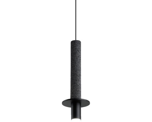 Подвесной светильник Meta 10704P black/grey DeLight Collection Подвесной светильник Meta 10704P black/grey DeLight Collection