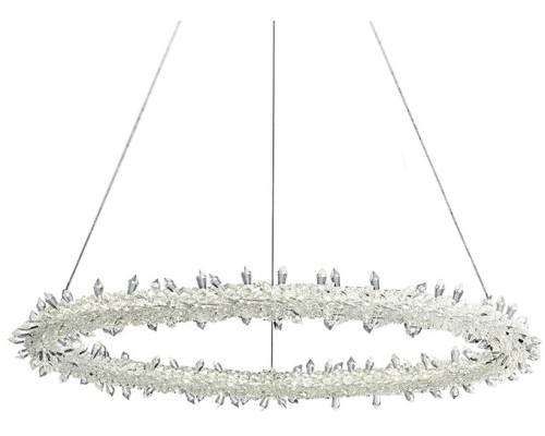 Подвесная люстра MD-012 10926P/800 white DeLight Collection Подвесная люстра MD-012 10926P/800 white DeLight Collection