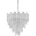 Подвесная люстра 5116 5116-H640 L10 chrome DeLight Collection