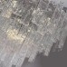 Подвесная люстра 5116 5116-H640 L10 chrome DeLight Collection