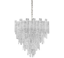 Подвесная люстра 5116 5116-H680 L10 chrome DeLight Collection