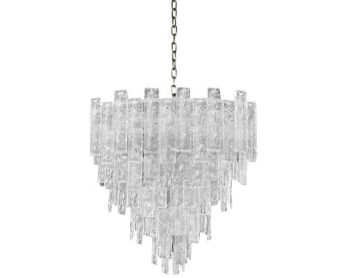 Подвесная люстра 5116 5116-H680 L10 chrome DeLight Collection Подвесная люстра 5116 5116-H680 L10 chrome DeLight Collection