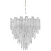 Подвесная люстра 5116 5116-H680 L10 chrome DeLight Collection