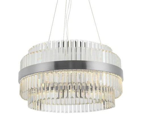 Подвесная люстра Liberty 5515-800 silver DeLight Collection Подвесная люстра Liberty 5515-800 silver DeLight Collection