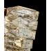 Бра Glissando 6005W/S gold/clear DeLight Collection