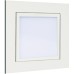 Точечный светильник 7185 71-85-3001-H-9 cool white silver DeLight Collection