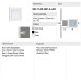 Точечный светильник 7185 71-85-3001-H-9 cool white silver DeLight Collection