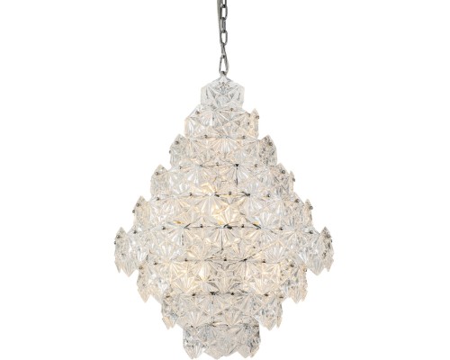 Подвесная люстра Hermitage 771130 DeLight Collection Подвесная люстра Hermitage 771130 DeLight Collection