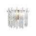 Бра Saint Roch 771331 gold/clear DeLight Collection