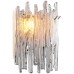 Бра Saint Roch 771331 gold/clear DeLight Collection