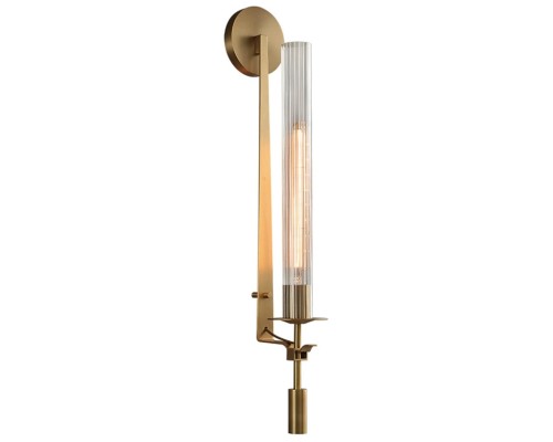 Бра Wall lamp 88043W brass DeLight Collection Бра Wall lamp 88043W brass DeLight Collection