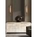 Бра Wall lamp 88043W brass DeLight Collection