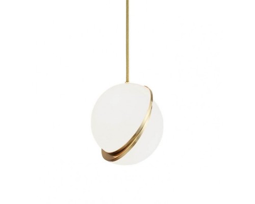 Подвесной светильник Crescent 9182P/S brass DeLight Collection Подвесной светильник Crescent 9182P/S brass DeLight Collection